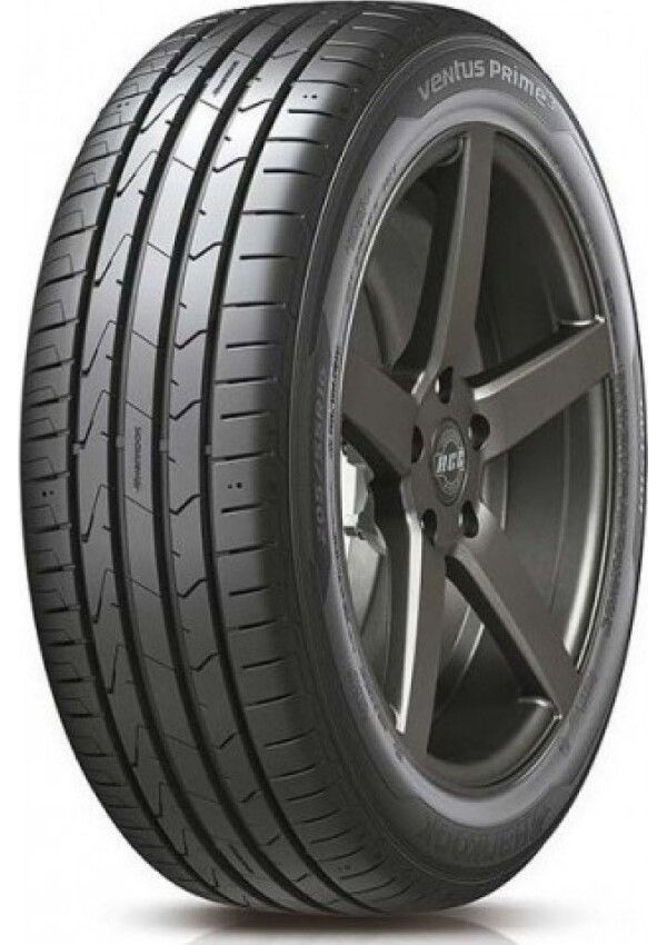 фото Шины hankook ventus prime 3 k125 225/55r17 101 w