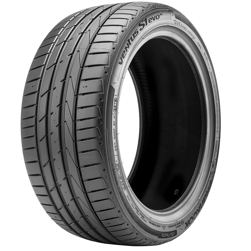 

Шины HANKOOK Ventus S1 Evo 2 K117 235/50R18 97 V