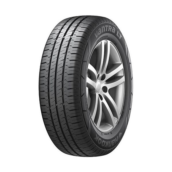 фото Шины hankook vantra lt ra 18 195/80r14 106 r