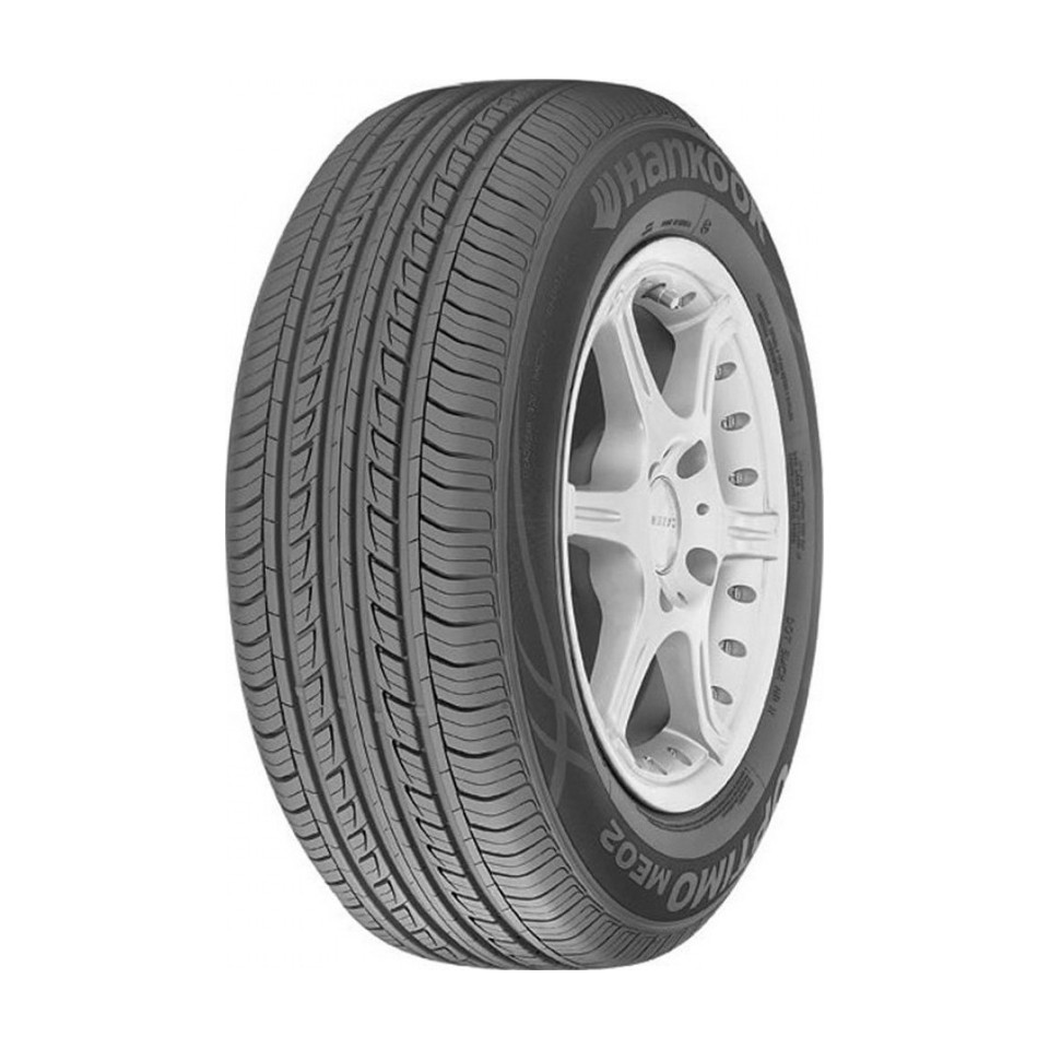 

Шины HANKOOK Optimo ME02 K424 185/60R13 80 H