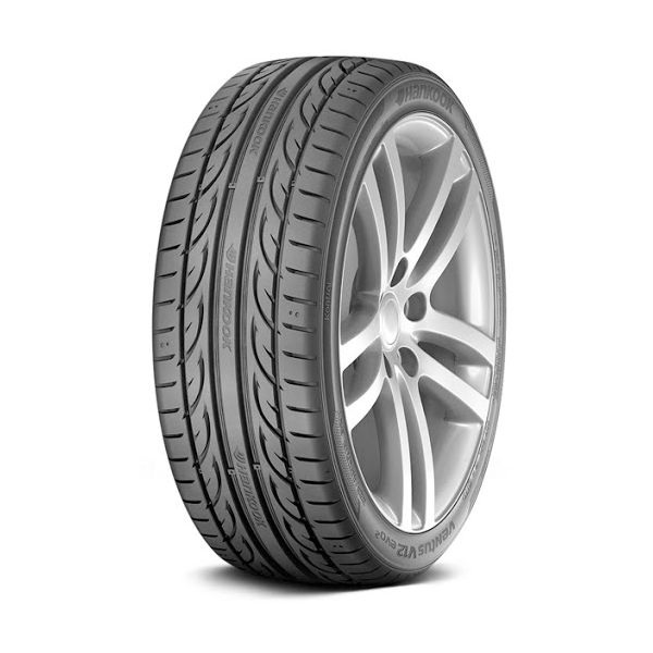 фото Шины hankook ventus v12 evo2 k120 255/30r19 91 y