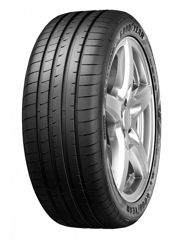 фото Шины goodyear eagle f1 asymmetric 5 235/45r18 98 y