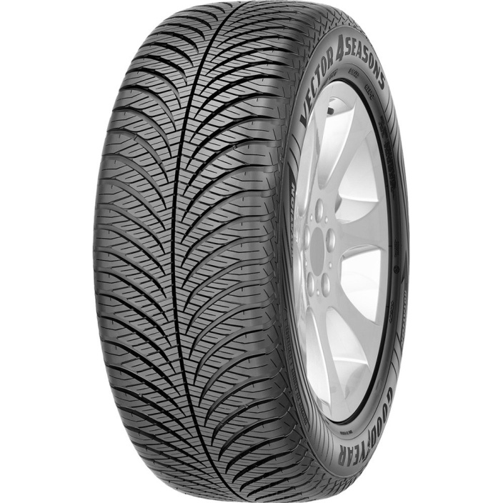 Шины GOODYEAR Vector 4 Seasons Gen-2 175/65R15 84 H