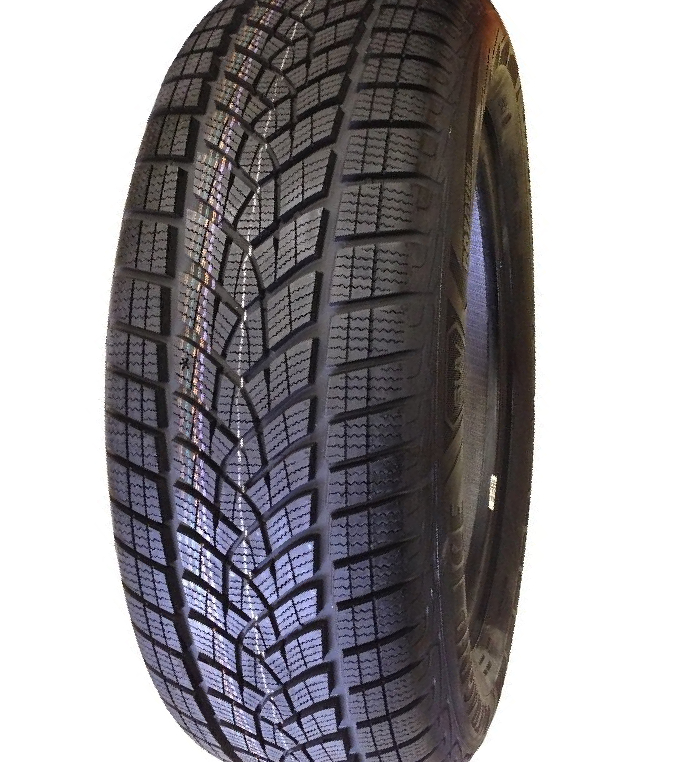 Шины GOODYEAR UltraGrip Ice SUV XL 255/50R20 109 T