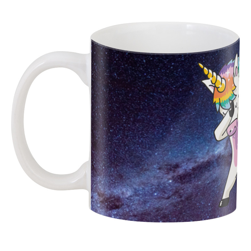 

Кружка Printio кружка Единорог