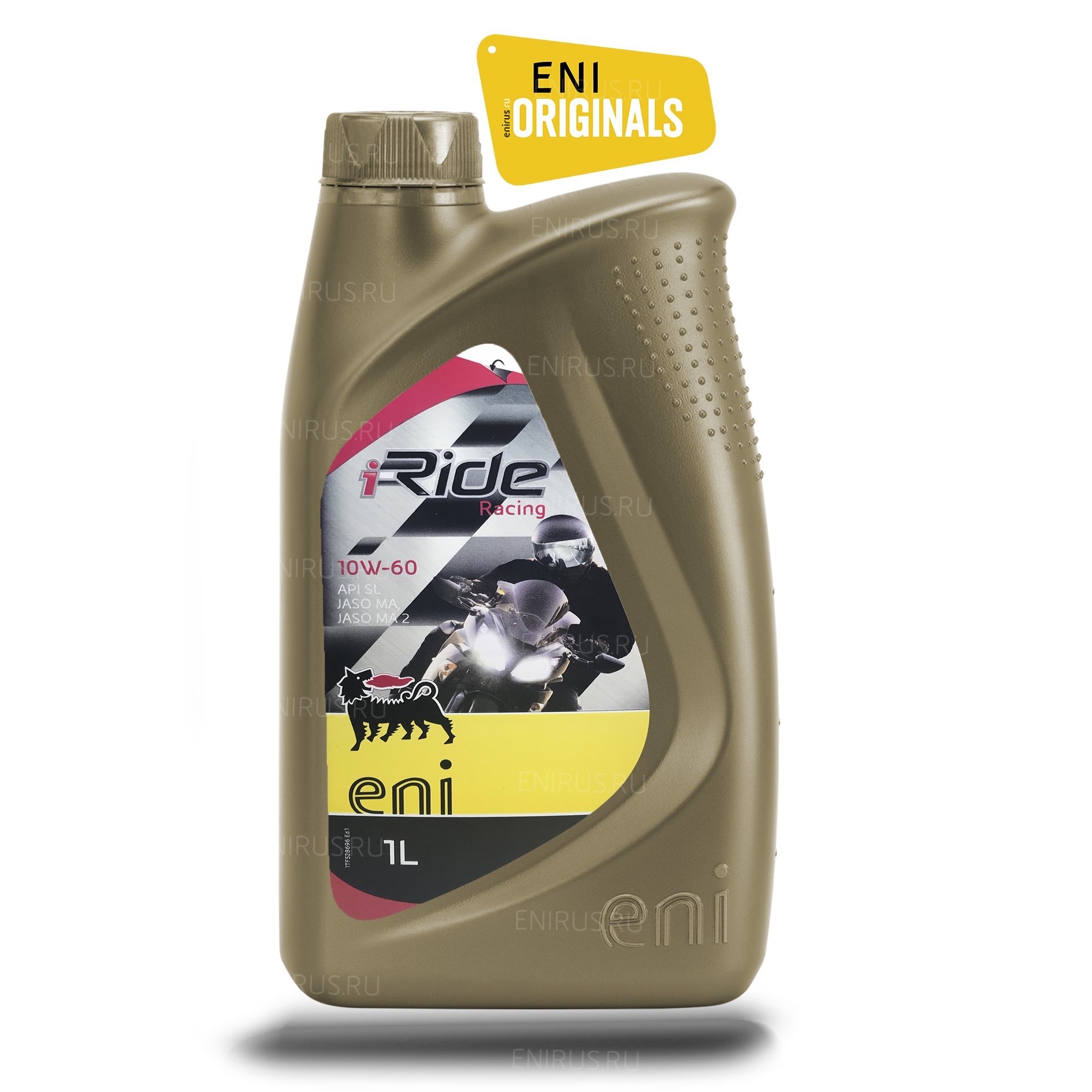 Eni 10w50