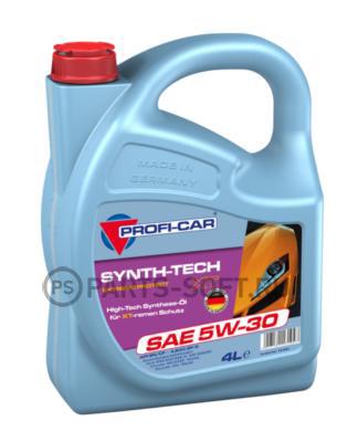 Моторное масло Profi-car Synth-Tech XT 5W30 5л
