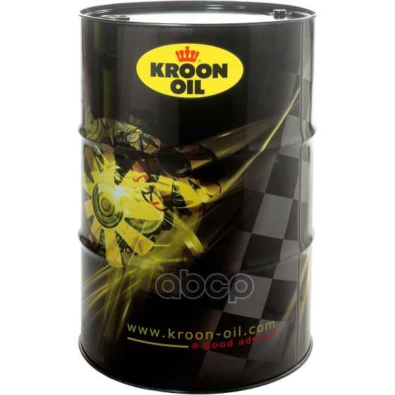 фото Kroon oil моторное масло emperol 5w40 60l