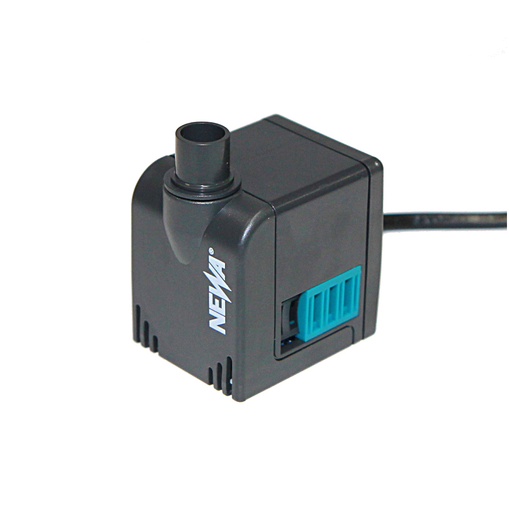

Помпа для аквариума фонтанная Newa Micro MC320, погружная, 320 л/ч, 6 Вт, Micro MC320