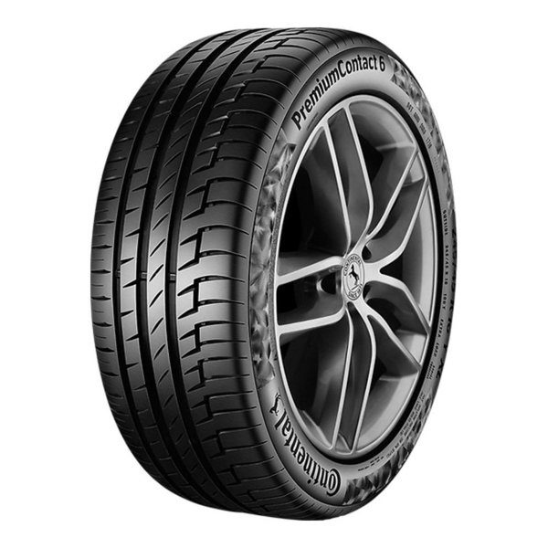 

Шины Continental PremiumContact 6 205/40R18 86 W, ContiPremiumContact 6