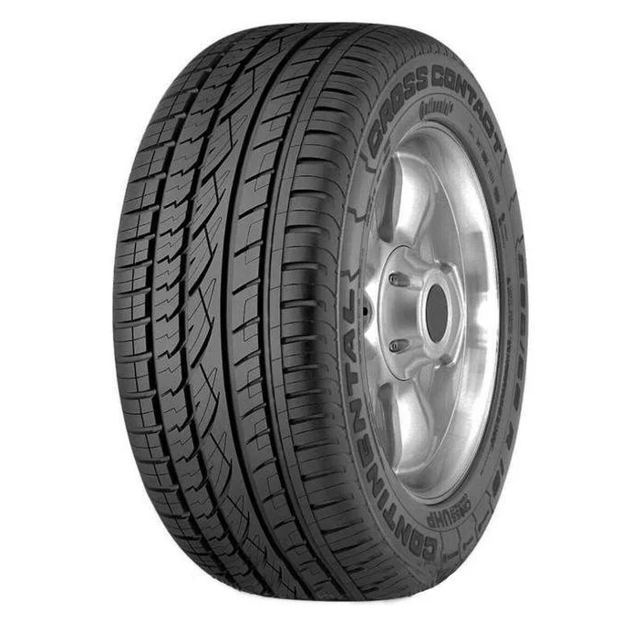 Шины Continental CrossContact UHP 245/45R20 103 W