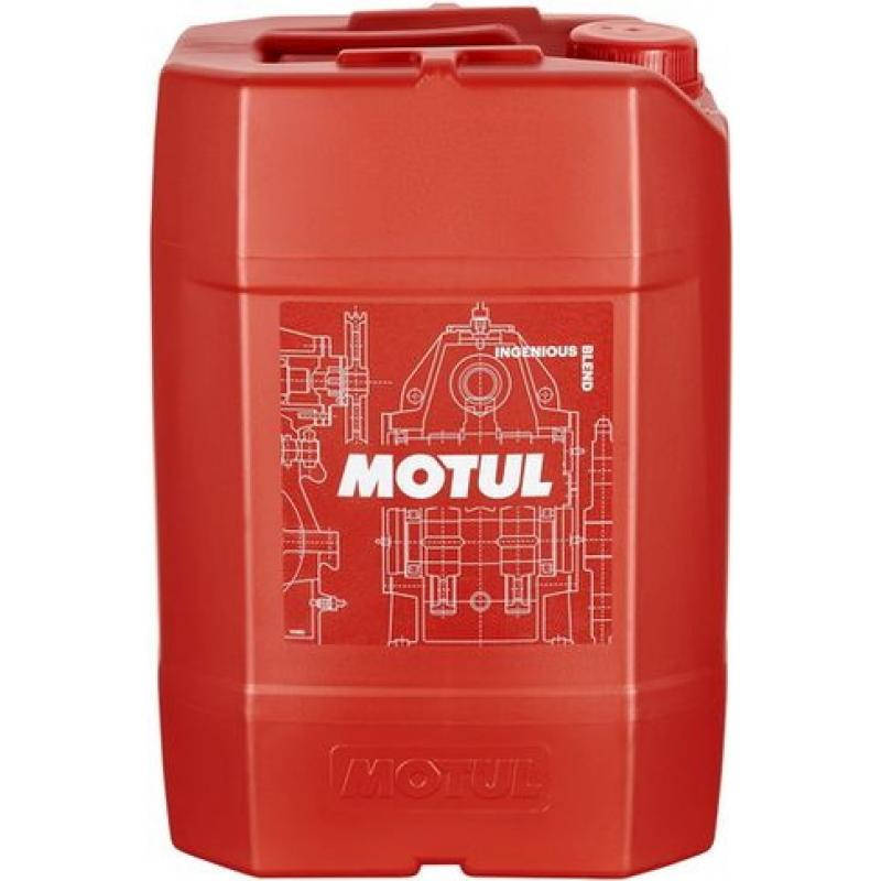фото Моторное масло tekma mega x 10w40 20л (103681) 108969 motul