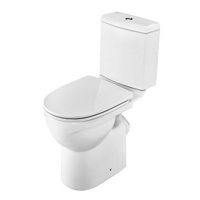 

Унитаз-компакт Santek Юнион WH302420