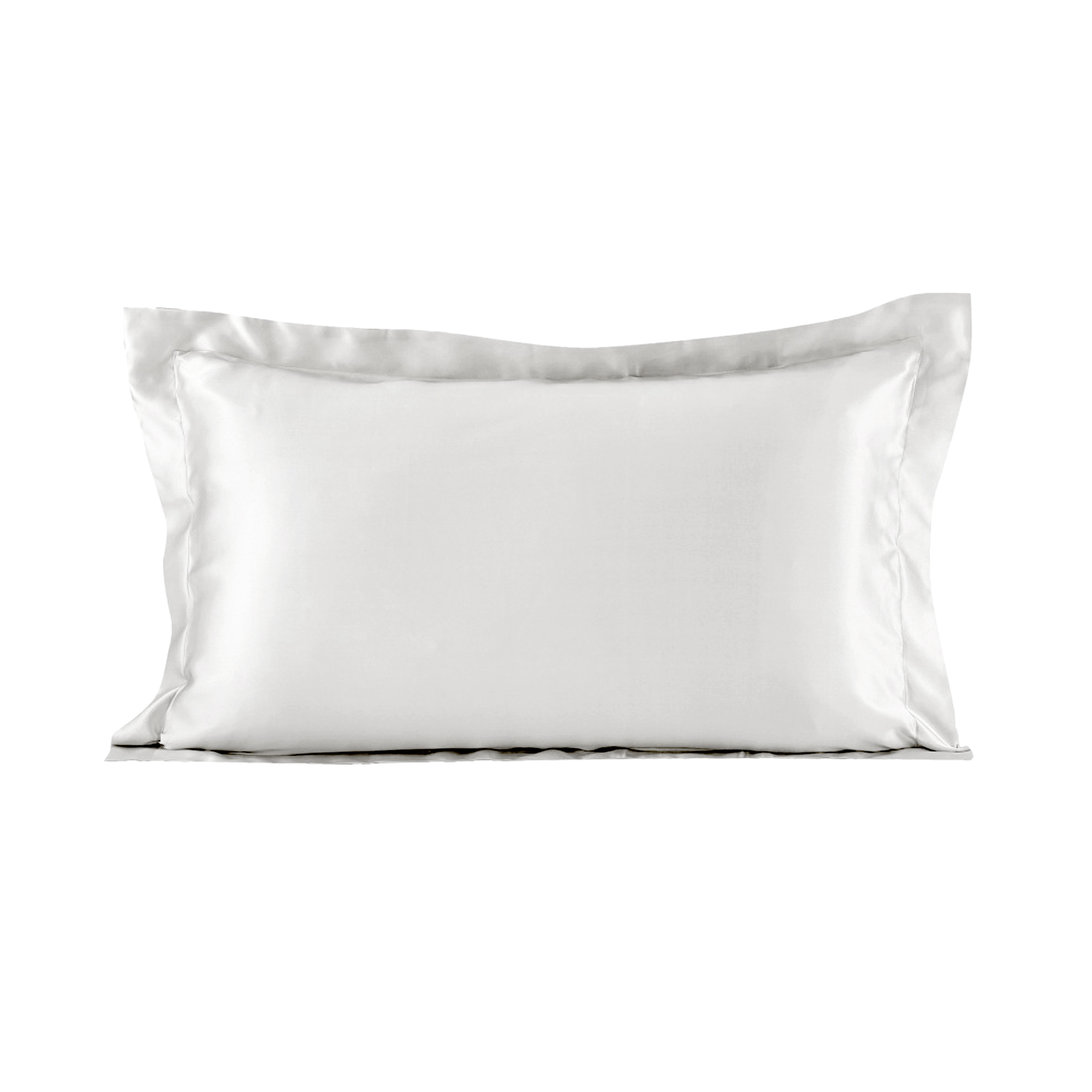 

Наволочка Sparkis Total White (70х70), Белый