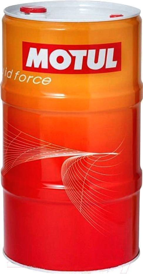 

Моторное масло Motul 6100 Syn-Nergy 5W30 60 л, 6100 Syn-Nergy