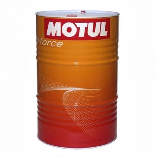 фото Motul моторное масло motul 6100 syn-clean 5w30 синтетическое 60 л 107949