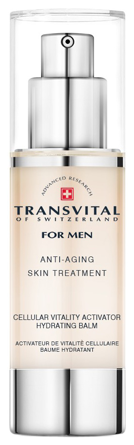 

Крем для лица Transvital Клеточный активатор 50 мл