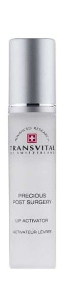 

Активатор для губ после процедур Transvital 10 мл