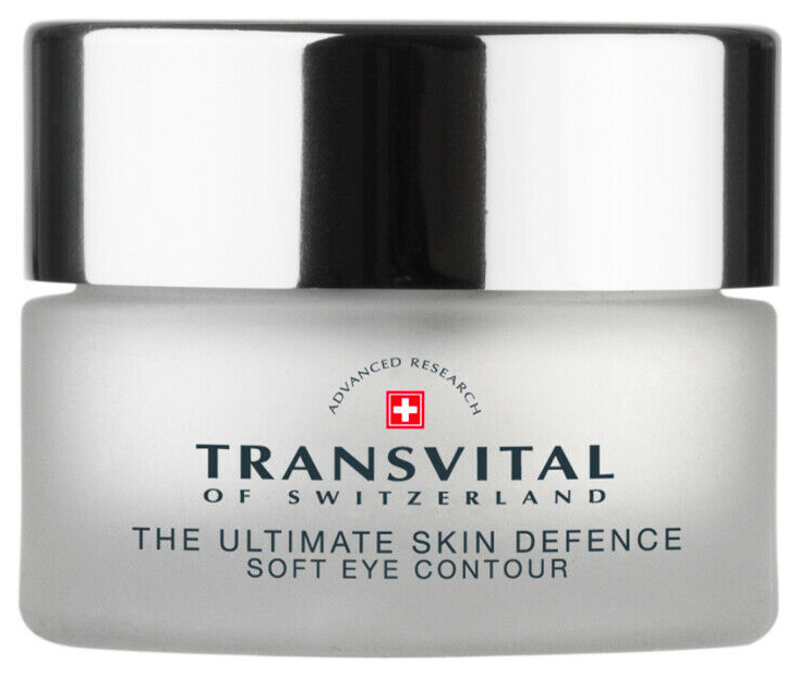 

Крем для глаз Transvital The Ultimate Skin Defence Soft 15 мл