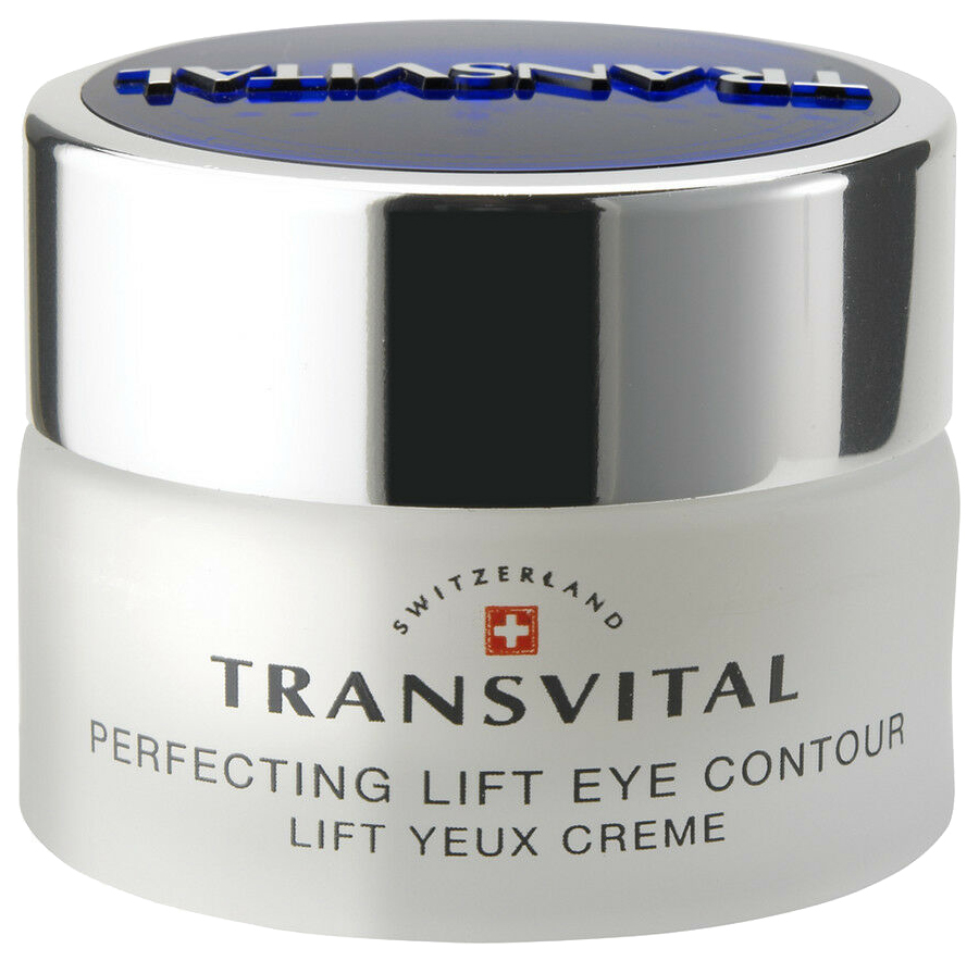 

Крем для глаз Transvital Perfecting Lift Eye Contour 15 мл