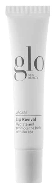 

Бальзам для губ Glo skin beauty Lip revival, восстанавливающий, 15 мл