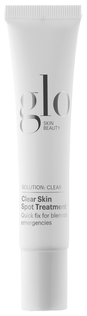 

Крем для лица Glo Skin Beauty против акне Clear Skin Spot Treatment 15 мл