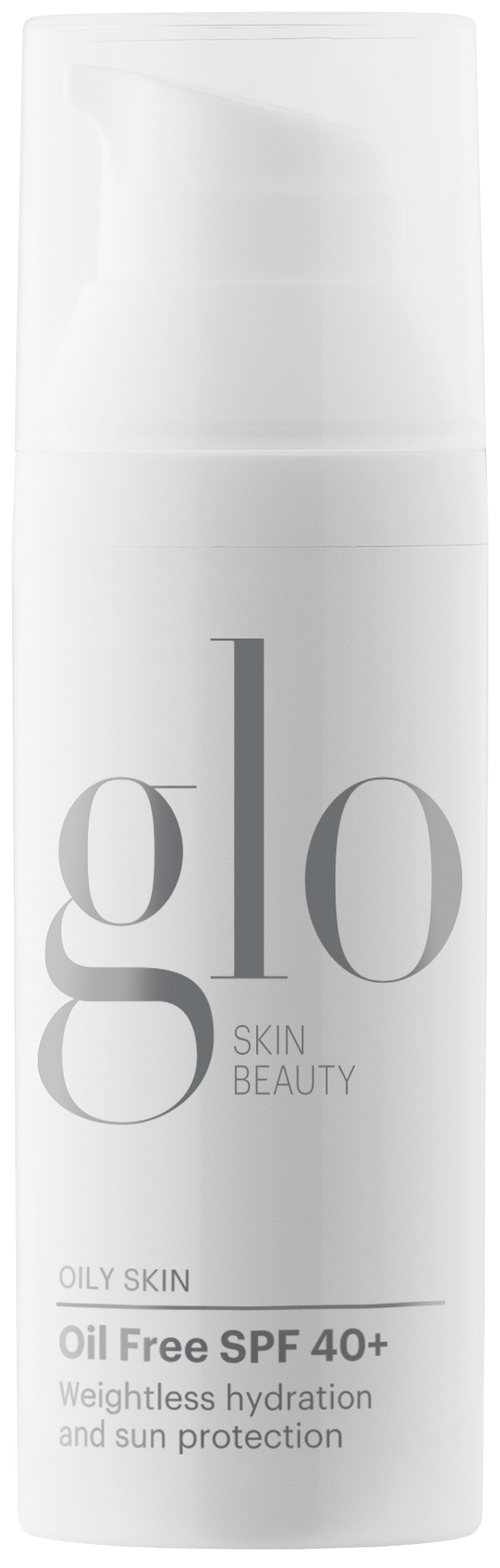 

Солнцезащитный крем Glo Skin Beauty Oil Free SPF 40+ 50 мл