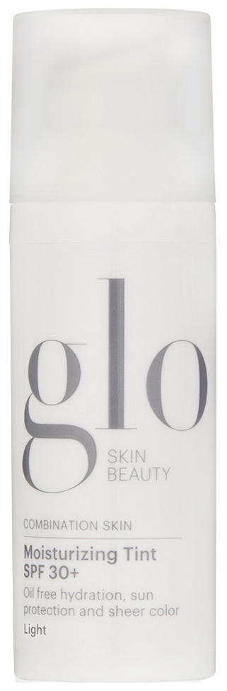 

Тональный крем Glo Skin Beauty Moisturizing Tint SPF 30+ Light 50 мл