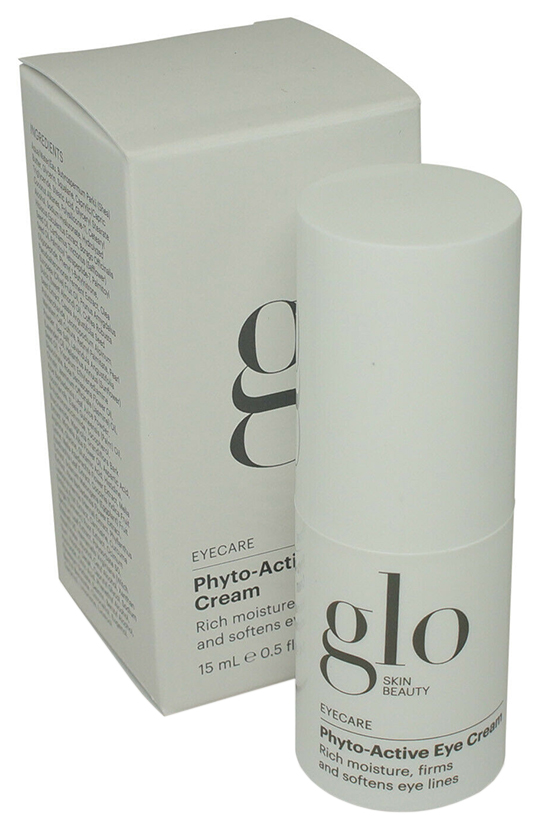 

Крем для глаз Glo Skin Beuty Phyto-Active Eye Cream 15 мл