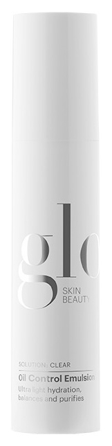

Эмульсия для лица Glo Skin Beauty Oil Control Emulsion 50 мл