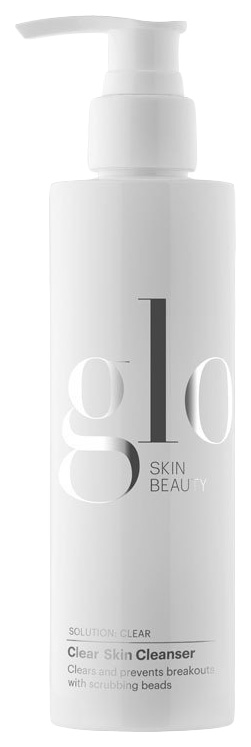 

Крем для очищения Glo Skin Beauty Clear Skin Cleanser 200 мл