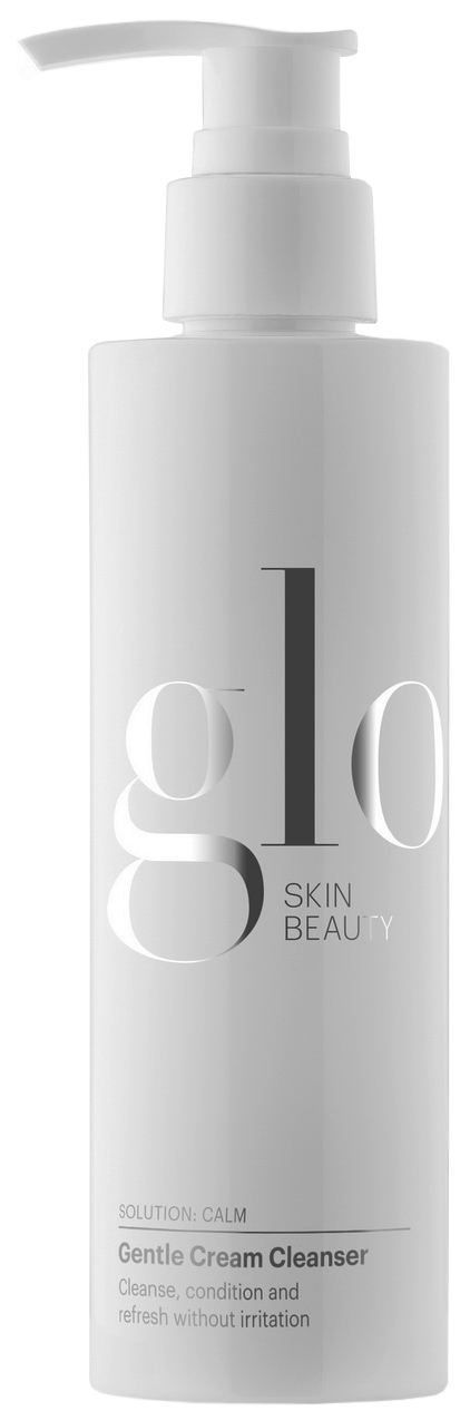 

Очищающий крем Glo Skin Beauty Gentle Cream Cleanser 200 мл