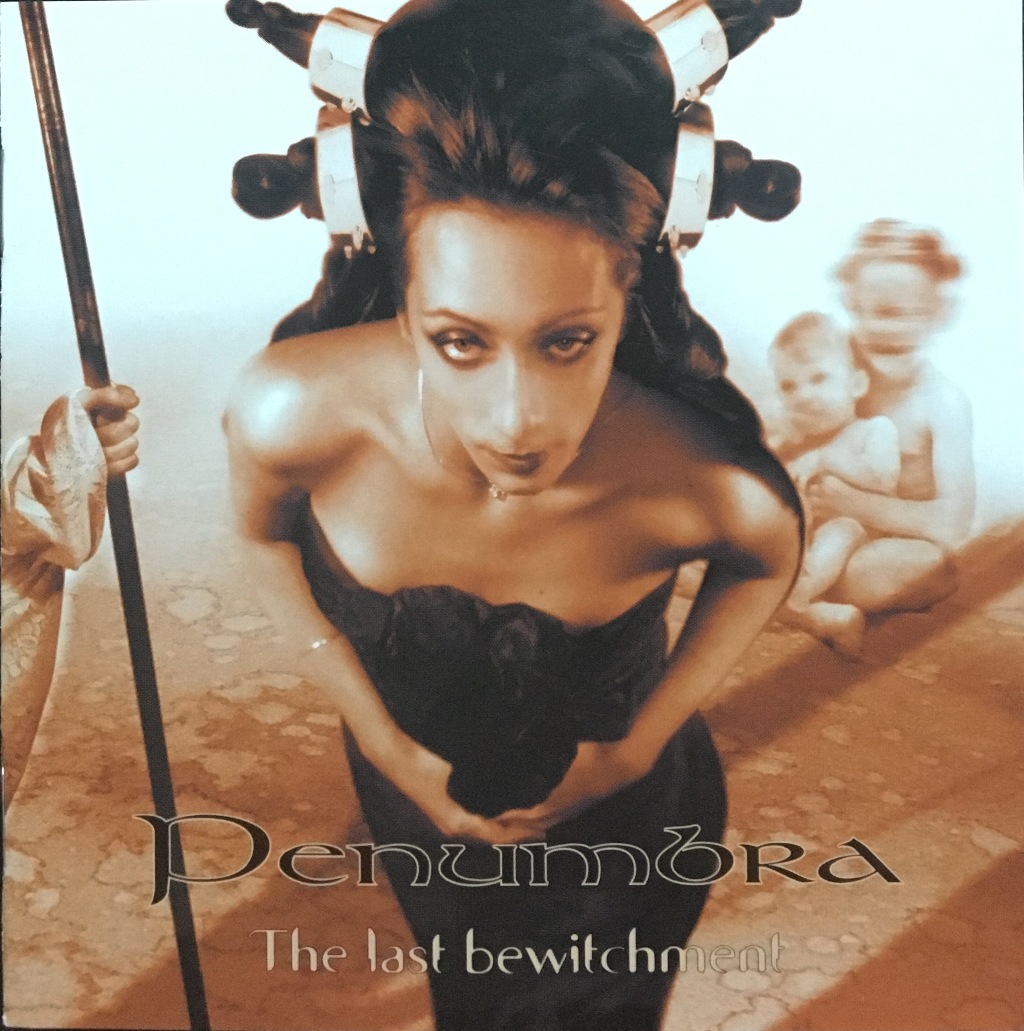 

Penumbra The Last Bewitchment, Penumbra / The Last Bewitchment