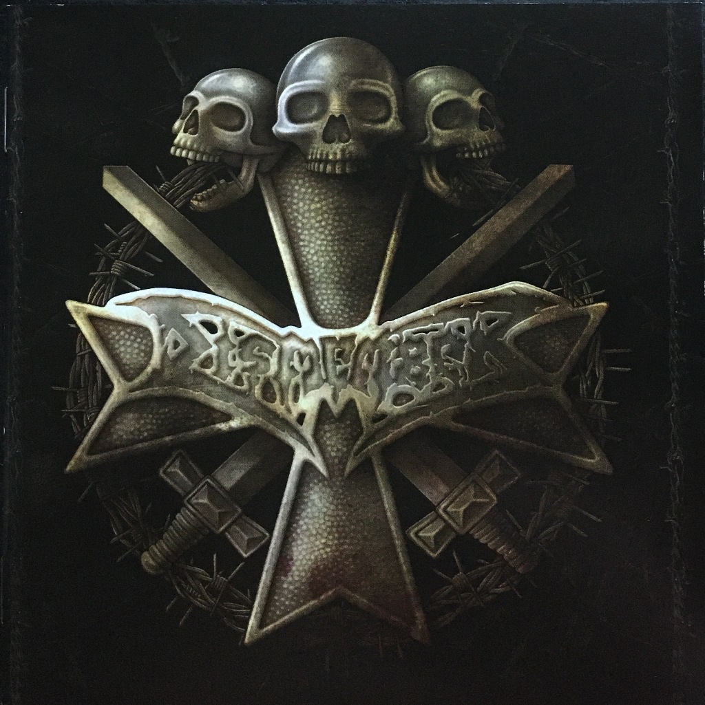 

Dismember, Dismember / Dismember