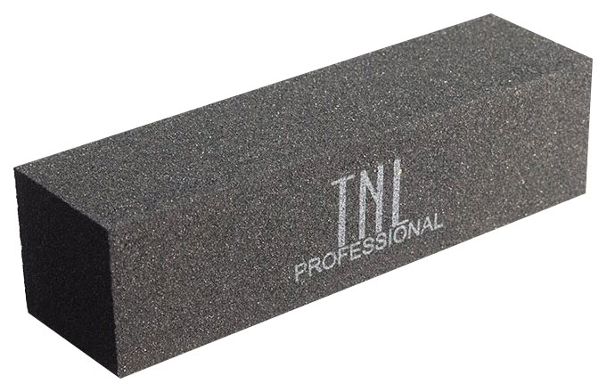 Баф TNL Professional 4-х сторонний, Черный