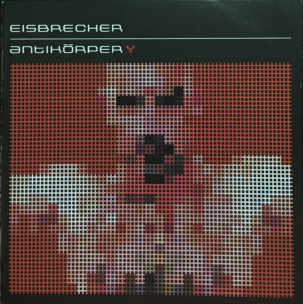

Eisbrecher Antikorper, Eisbrecher (Megaherz) / Antikorper