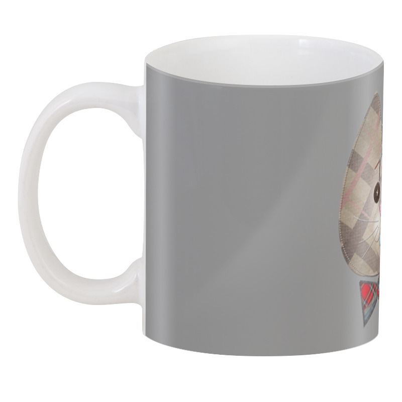 

Кружка Printio кружка котик