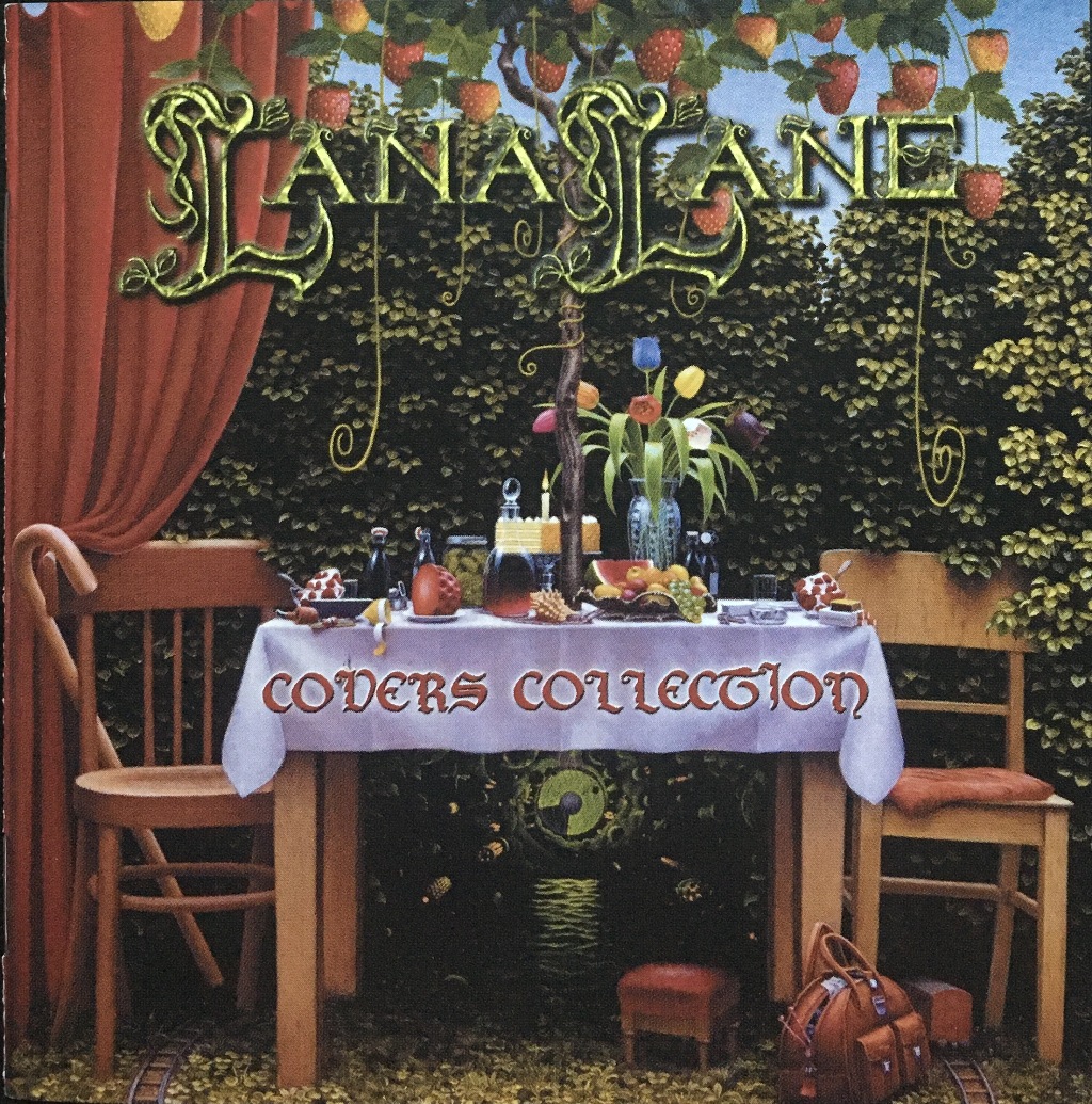 

Lana Lane Covers Collection, Lana Lane / Covers Collection