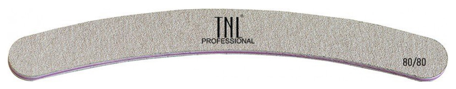 

Пилка бумеранг TNL Professional 10-01, 80/80, Серый