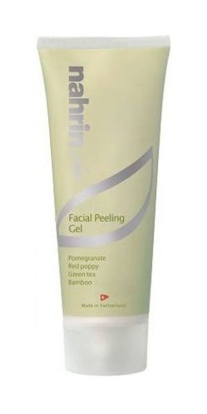 

Скраб-гель Nahrin Facial Peeling Gel, 75 мл