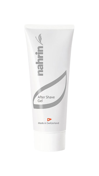

Гель после бритья Nahrin 75 мл