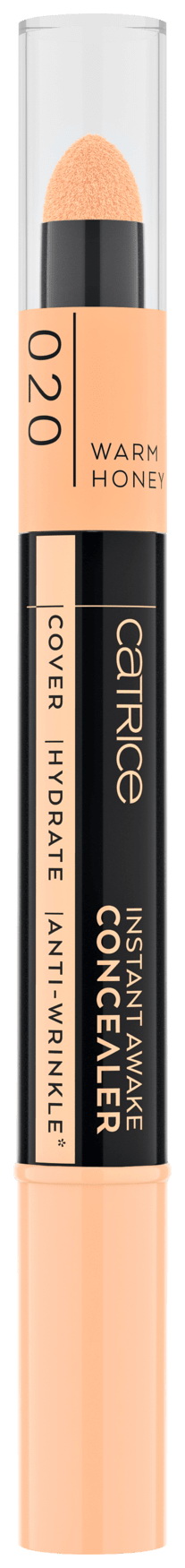 Консилер CATRICE Instant Awake Concealer 020 Warm Honey 1,8 мл