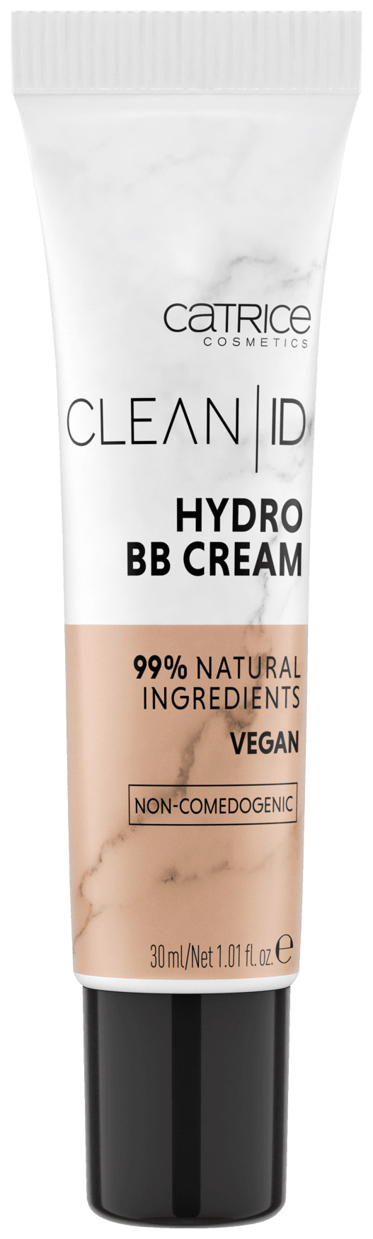 

Основа тональная CATRICE Clean ID Hydro BB Cream, 020 Medium