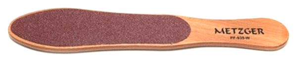 Терка деревянная Metzger PF-935-W metzger терка деревянная metzger
