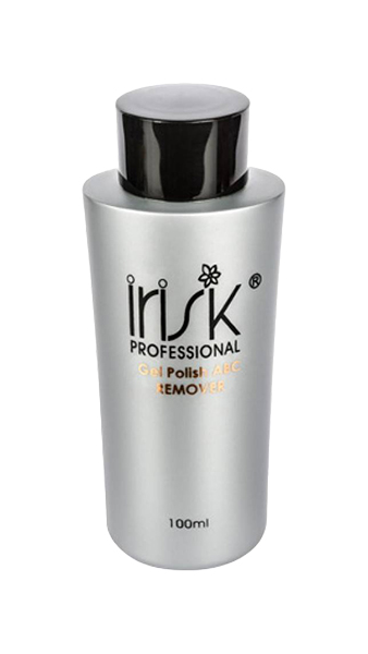 

Жидкость для снятия лака IRISK professional 100 мл