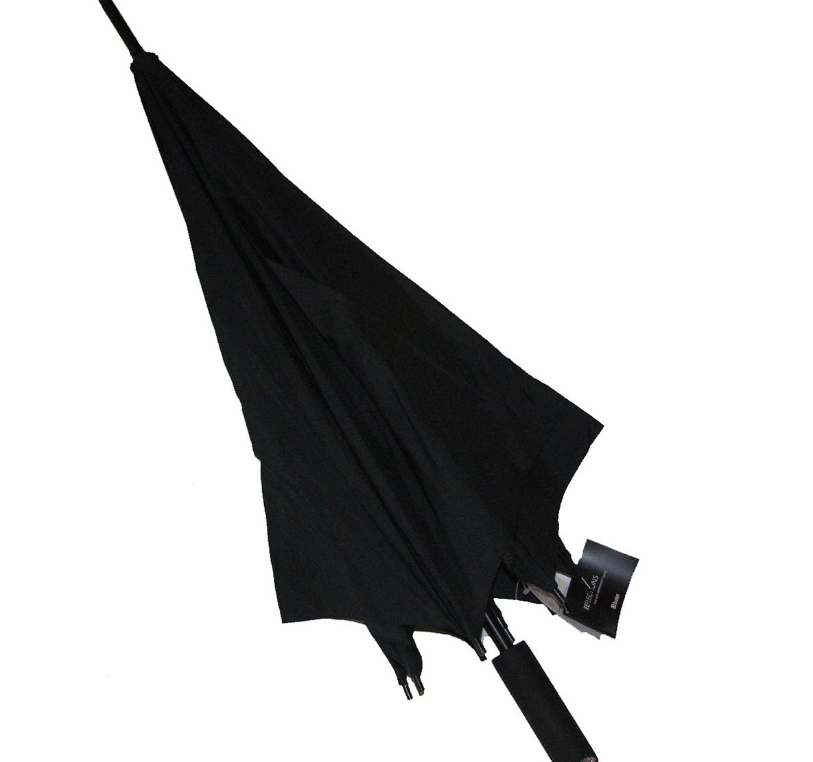 Зонт-трость мужской автоматический Avalon A-56980-DE черный