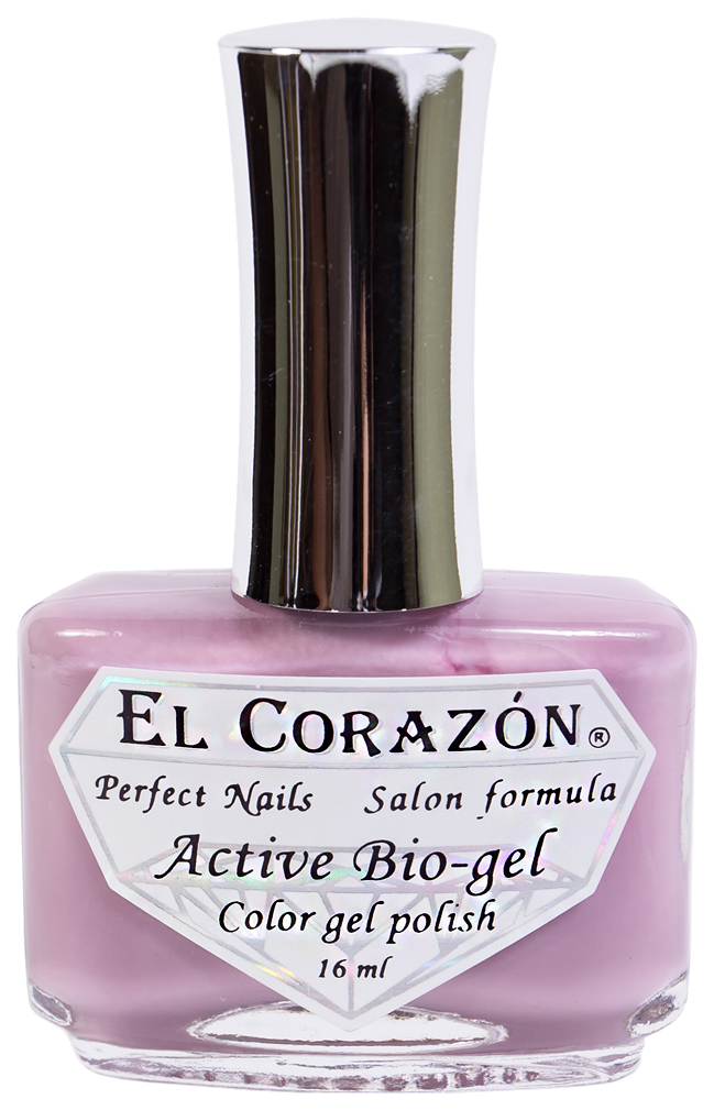 

Гель для ногтей El Corazon Active Bio-gel Color №423/049 16 мл