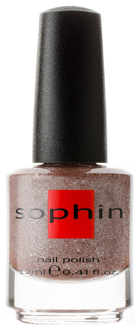 

Лак для ногтей Sophin Basic Collection тон 0265 12 мл