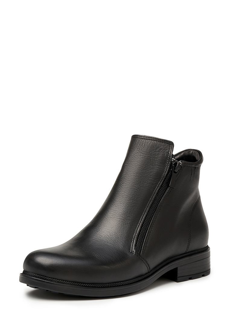 фото Ботинки женские pierre cardin tr-hh-4128 черные 37 ru