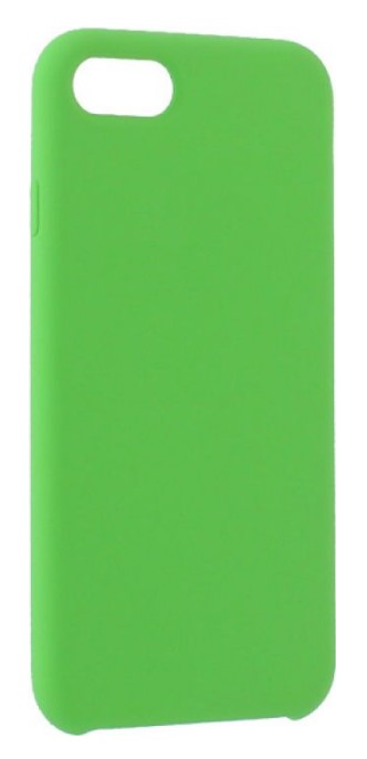 фото Чехол no name для iphone 6/6s bright green nobrand